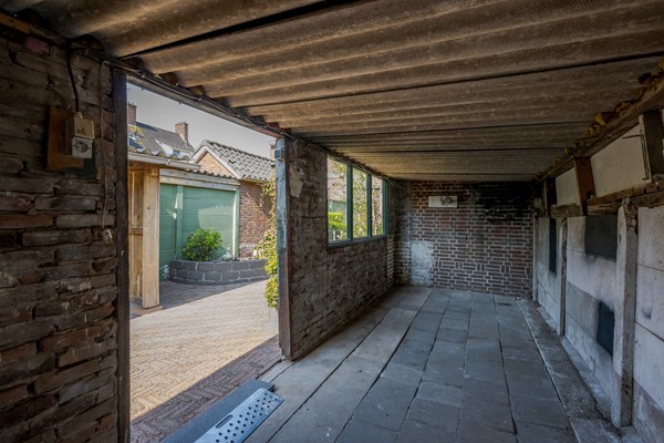 Medium property photo - Prins Bernhardlaan 4, 2252 GW Voorschoten